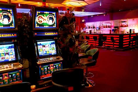  casino age belgique